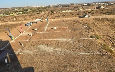 Terreno con facilidades de uso Habitacional EN VENTA, ubicado en Granjas.